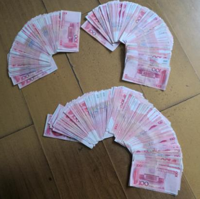 男子办手机号留身份证复印件 收到3万元催款通