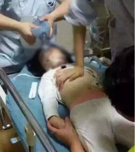 富阳<em>继母杀女</em>案嫌犯今被批捕 曝杀女冬季_大