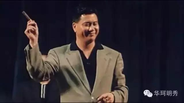 7月10日香港影帝万梓良空降华珂