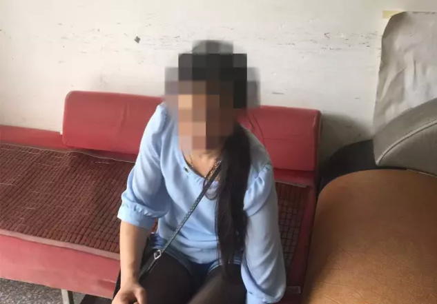 温州一女子盗瘾难耐作案不停 窃物缘由啼笑皆非