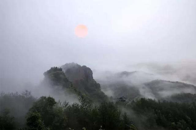 当音乐精灵遇上东西岩 紫藤花下余音袅袅