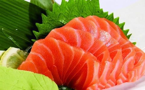 【事食派】生吃三文鱼会不会感染寄生虫?