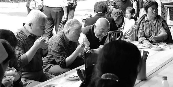 老巷子里的杭州味儿 带你回到童年旧时光