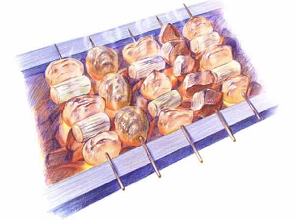 【<em>Q妹</em>推荐】正宗老<em>成都</em>冷锅串串免费吃_大浙