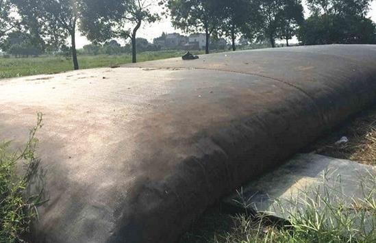 湖州吴兴引进清淤利器 淤泥实现就地再利用