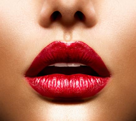你的嘴唇什么颜色?嘴唇颜色反映健康状况