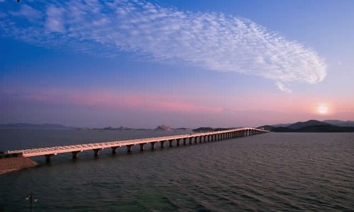 江苏省苏州市吴中太湖旅游区