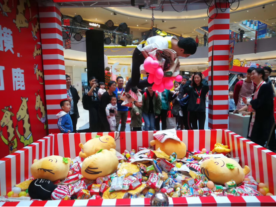 卡乐比发呆大赛 谁是呆呆King