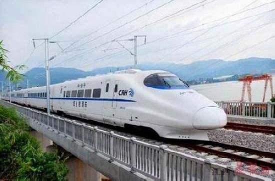 3月20日微调图 铁路杭州站列车有些许变化