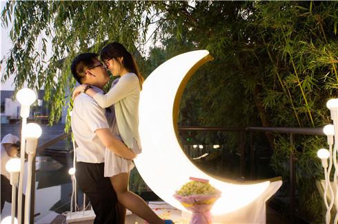 [<em>Q妹</em>推荐] 免费打造浪漫求婚 俘获TA的心_大浙