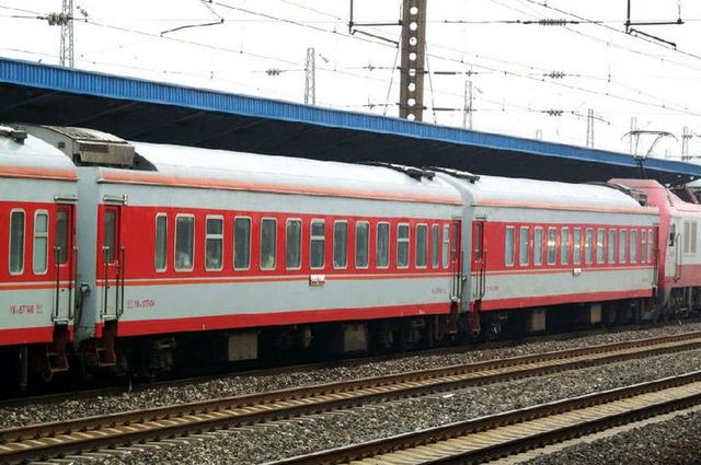 出行必看!5月15日起诸暨直达青岛首开普速列车