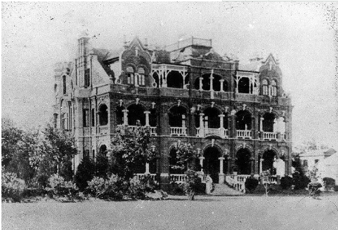 上海贵族学校排名_上海贵族学校