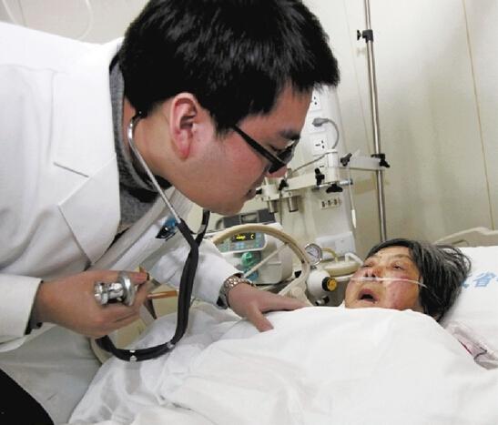 急诊医生_急诊医生的收入怎么样