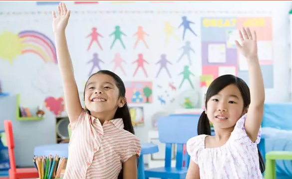 如何带孩子准备国际学校面试?