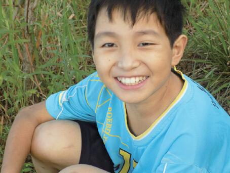 温州13岁男孩离家出走10天未归 身上只有1元钱