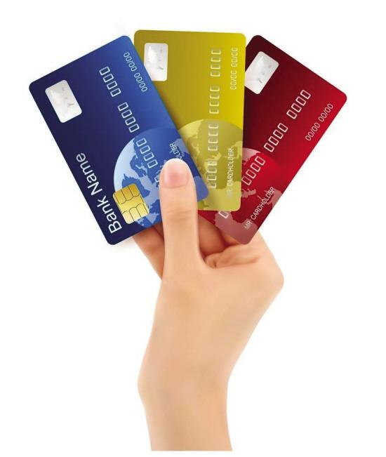 新年正是信用卡办卡好时机_大浙网_腾讯网