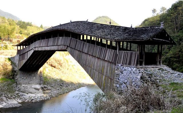 浙江周边自驾游好去处 绝对是人少风景好