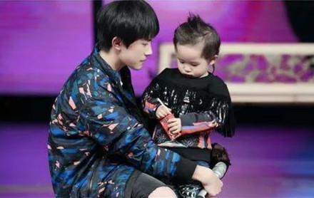 易烊千玺:一个再不能被忽视的名字