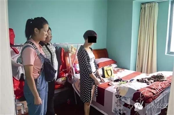 丽水警察揭开毒贩子瘾君子的“双面人生”_大浙网_腾讯网