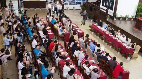 溪口启动文化探寻之旅 焕发“旅游+文化”新魅力