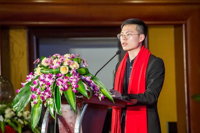 2018好茶链年会暨百城万店战略发布会圆满成功！
