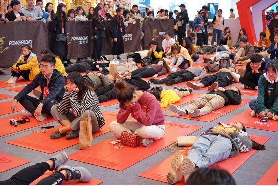 卡乐比发呆大赛 谁是呆呆King