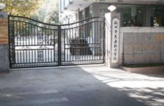 杭州市美术职业学校