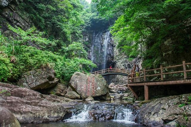 溪口启动文化探寻之旅 焕发“旅游+文化”新魅力