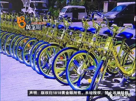 被曝难退押金的共享单车 如今又曝员工工资难发