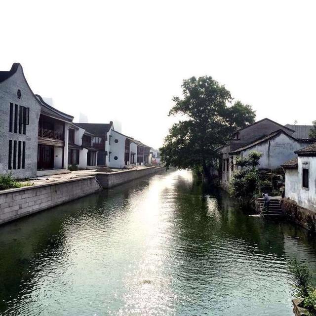 看古迹听故事吃美食 湖州状元街历史街区10月