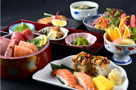 与设计师相聚杭锅老厂房 顺道体验顶级日本寿司_大浙网_腾讯网