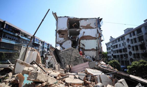 地产小时代第138期:房屋的谋杀法则