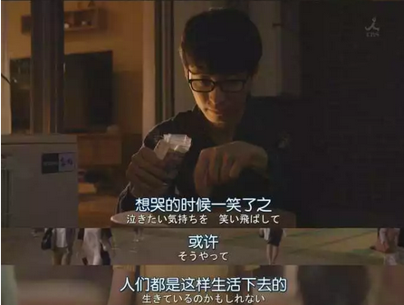 最戳心的20句电影台词 每一句都是一个故事_大浙网_腾讯网