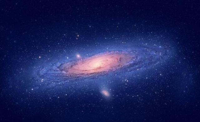 比邻星发现宜居类地行星