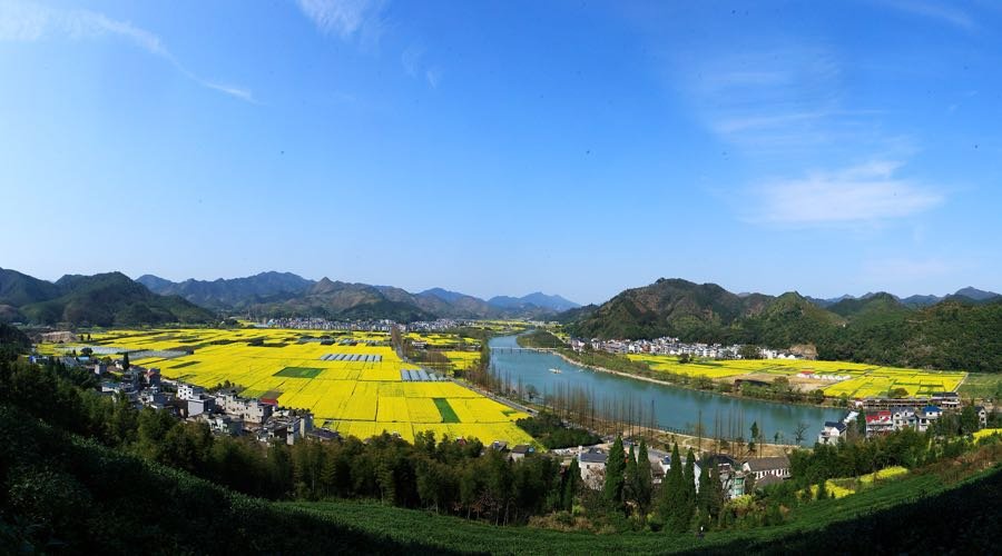 淳安乡镇人口_淳安博物馆照片(3)