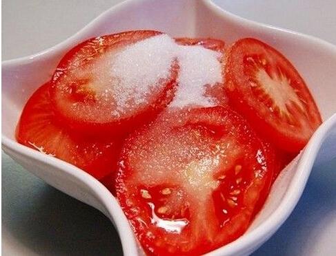 西红柿不能和什么同食?揭西红柿拌白糖害处