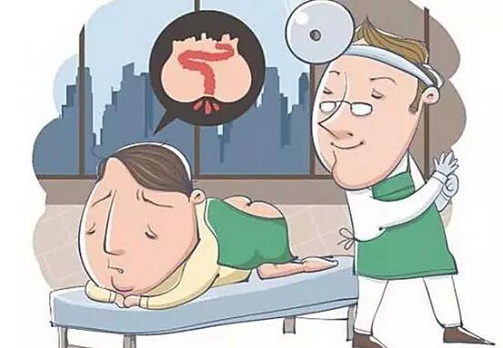 浙江是结直肠癌高发地区 害羞拒肛门指检成首因_大浙网_腾讯网