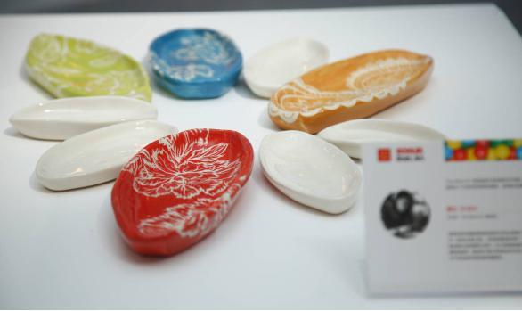 西子湖畔忆江南 杭州城里聊艺术 2018年【敢创.科勒亚太艺术展】亮相杭州