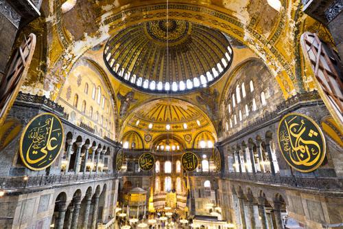 超级自由行!意想不到的异域风情