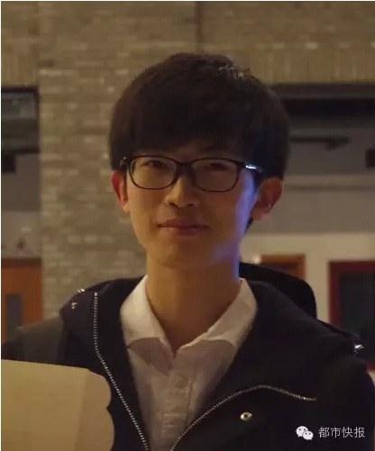 宁波10年出了8位高考状元 如今他们都在做什么