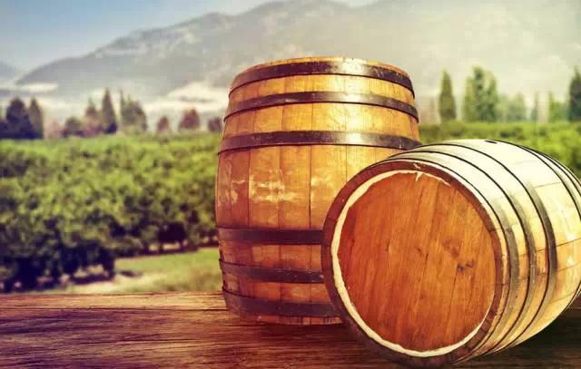 小小橡木桶作用大 论橡木桶对葡萄酒影响_大浙网_腾讯网