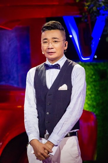 央视试水新节目 《博乐先生微逗秀》展草根幽