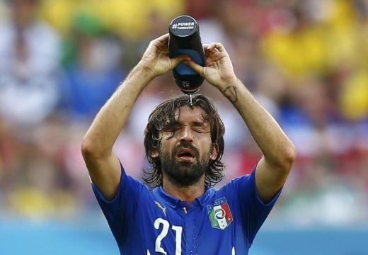 【牛编侃球】意大利再被小组淘汰 世界杯还怎