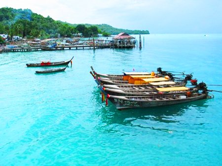 换个地方发呆宅男宅女国庆出游地推荐(图)