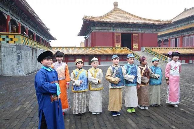 上横店去当小演员 这个暑假来场不一样的夏令