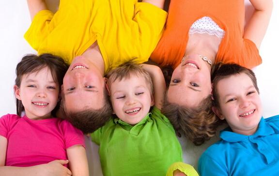 这些儿童疾病跟母亲息息相关