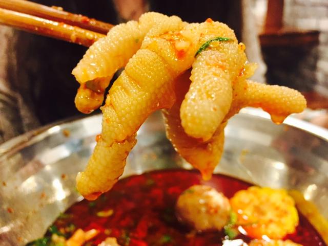 【<em>Q妹</em>推荐】正宗老<em>成都</em>冷锅串串免费吃_大浙