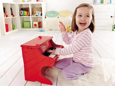 宝宝听音乐超过2小时 口吃几率会增加_大浙网_腾讯网