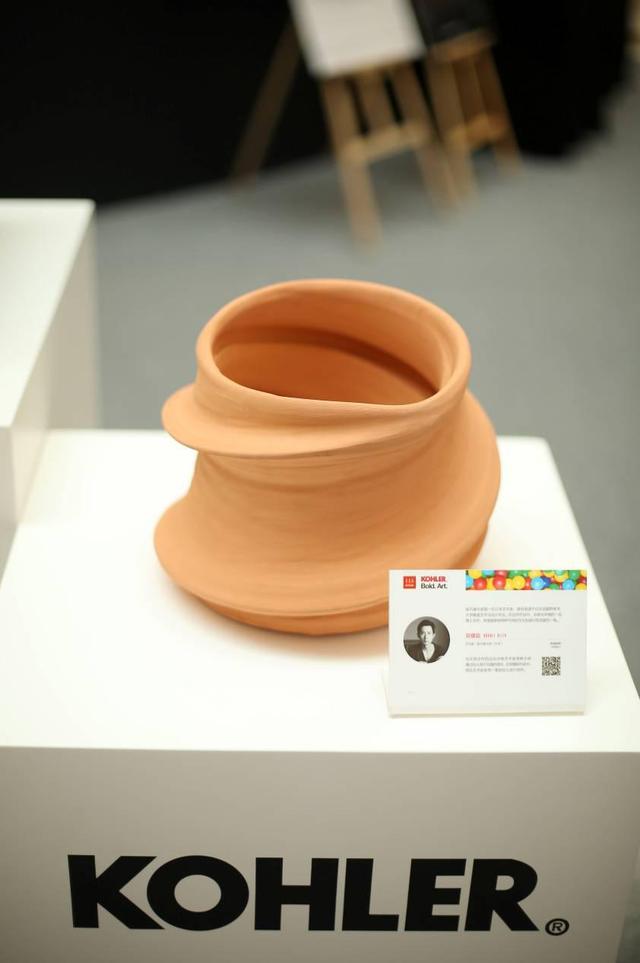西子湖畔忆江南 杭州城里聊艺术 2018年【敢创.科勒亚太艺术展】亮相杭州