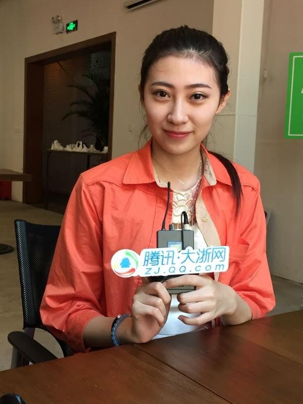 VDS IN HANGZHOU 2015A\/W幕后专访